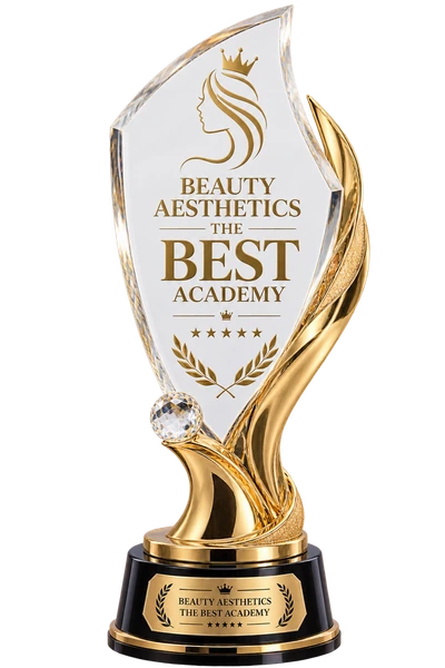 Beauty Aesthetics — The Best Academy